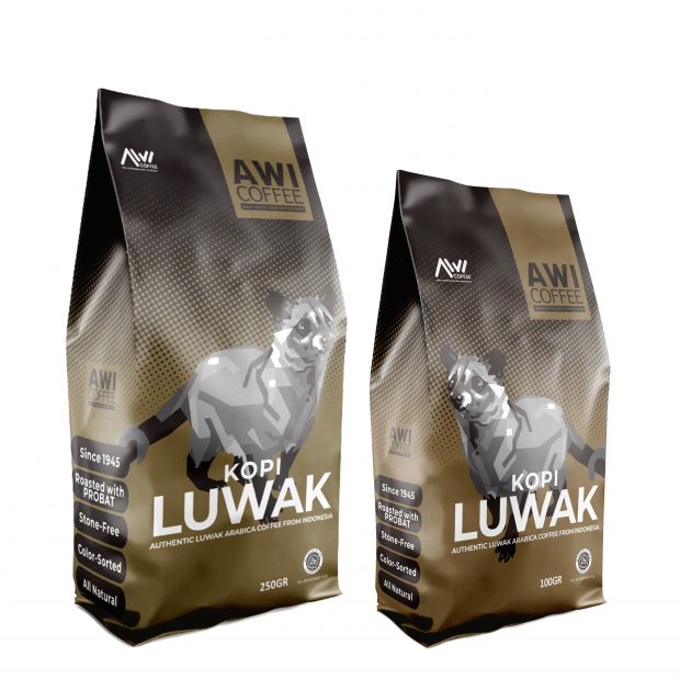 Luwak